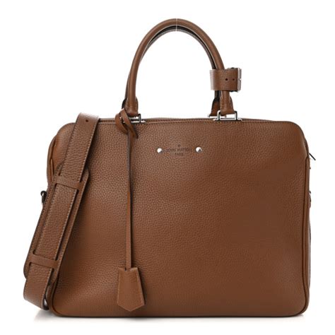 louis vuitton armand|Louis Vuitton Taurillon Armand Briefcase .